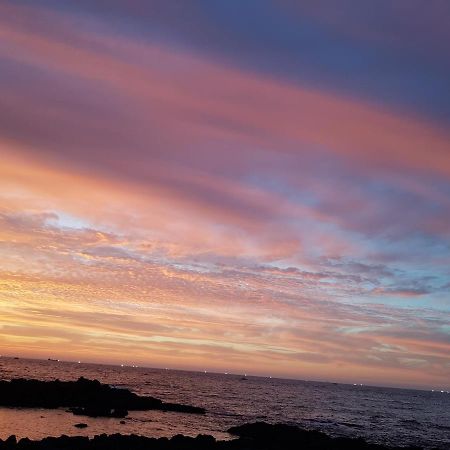 Jeju Sea Palace Pension المظهر الخارجي الصورة