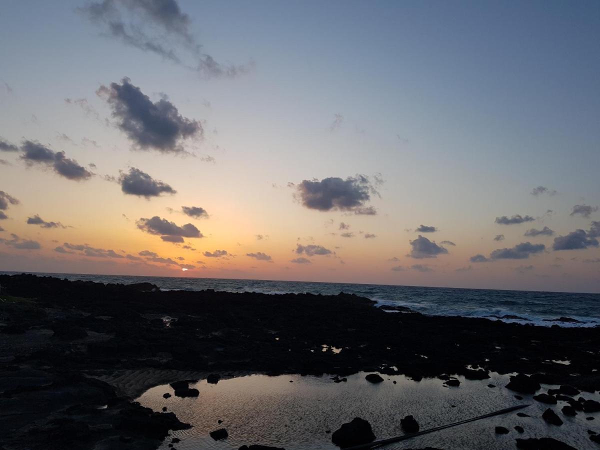 Jeju Sea Palace Pension المظهر الخارجي الصورة