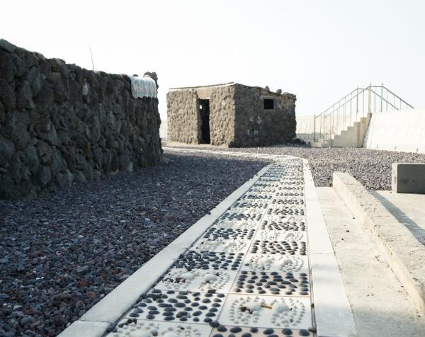 Jeju Sea Palace Pension المظهر الخارجي الصورة